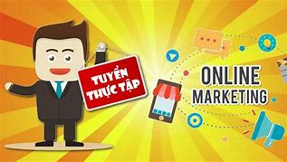 Tuyển Marketing Thực Tập