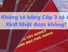 Xklđ Đức Có Cần Bằng Cấp 3 Không